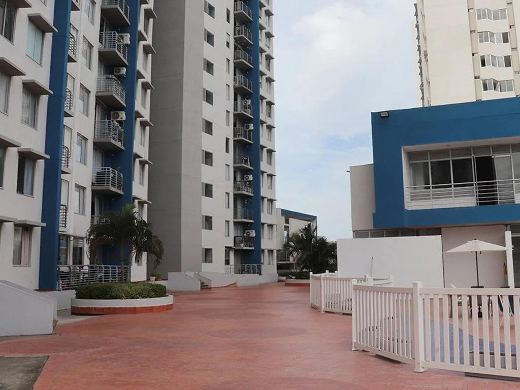 Montebianco en Los Alpes, Cartagena