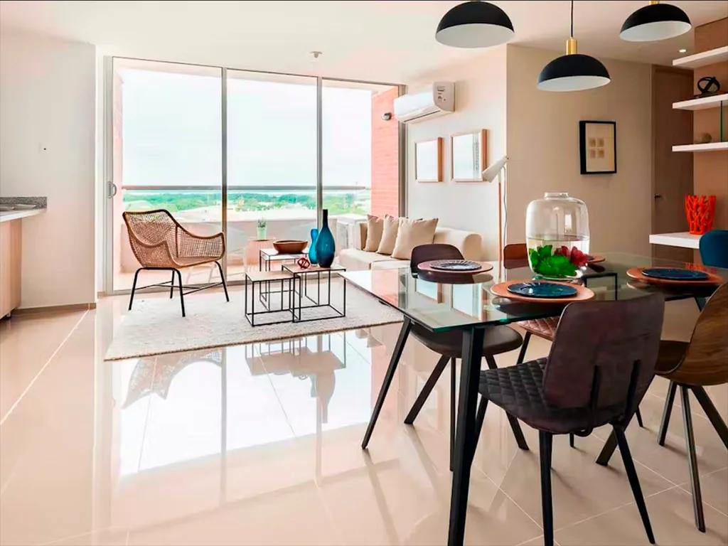 Park 68 en Bellavista, Barranquilla