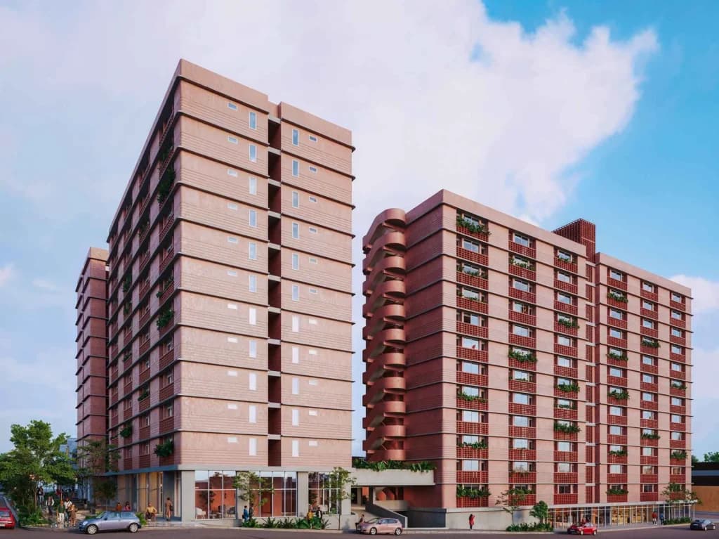 Imagen para Proyectos Inmobiliario