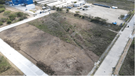 Lote en Variante turbaco