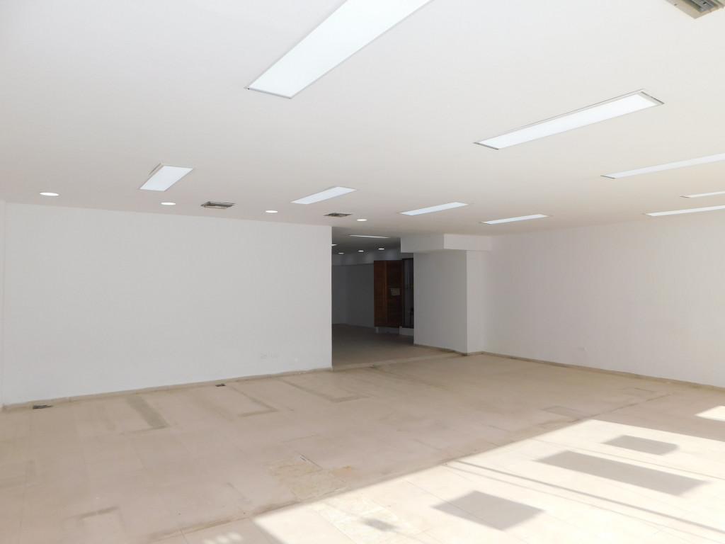 Local en Pie de la popa