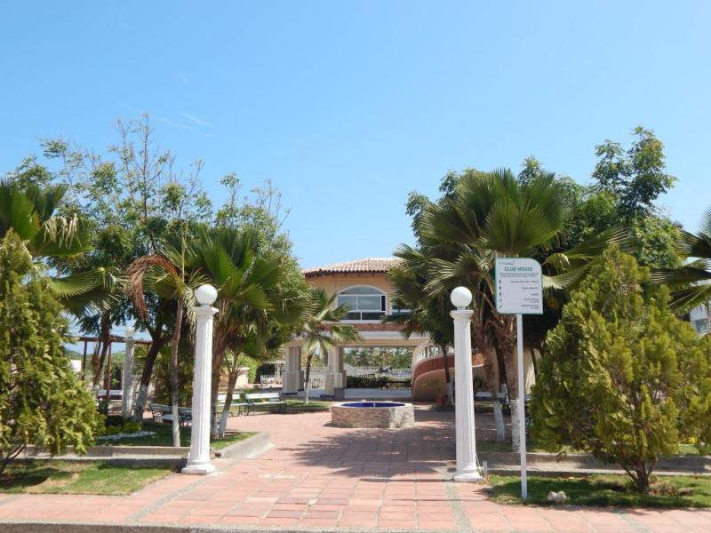 Lote en Villa Campestre