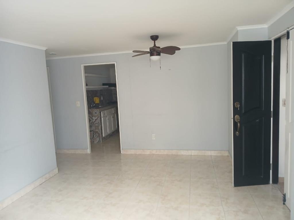 Apartamento en Pie de la Popa