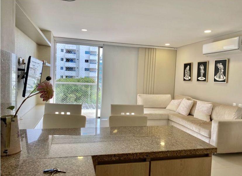 Apartamento en Manga