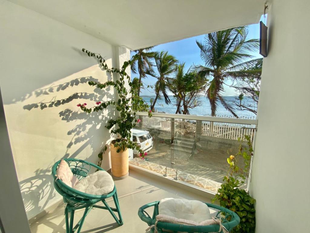 Apartamento en Laguito