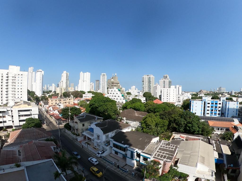 Apartamento en Manga