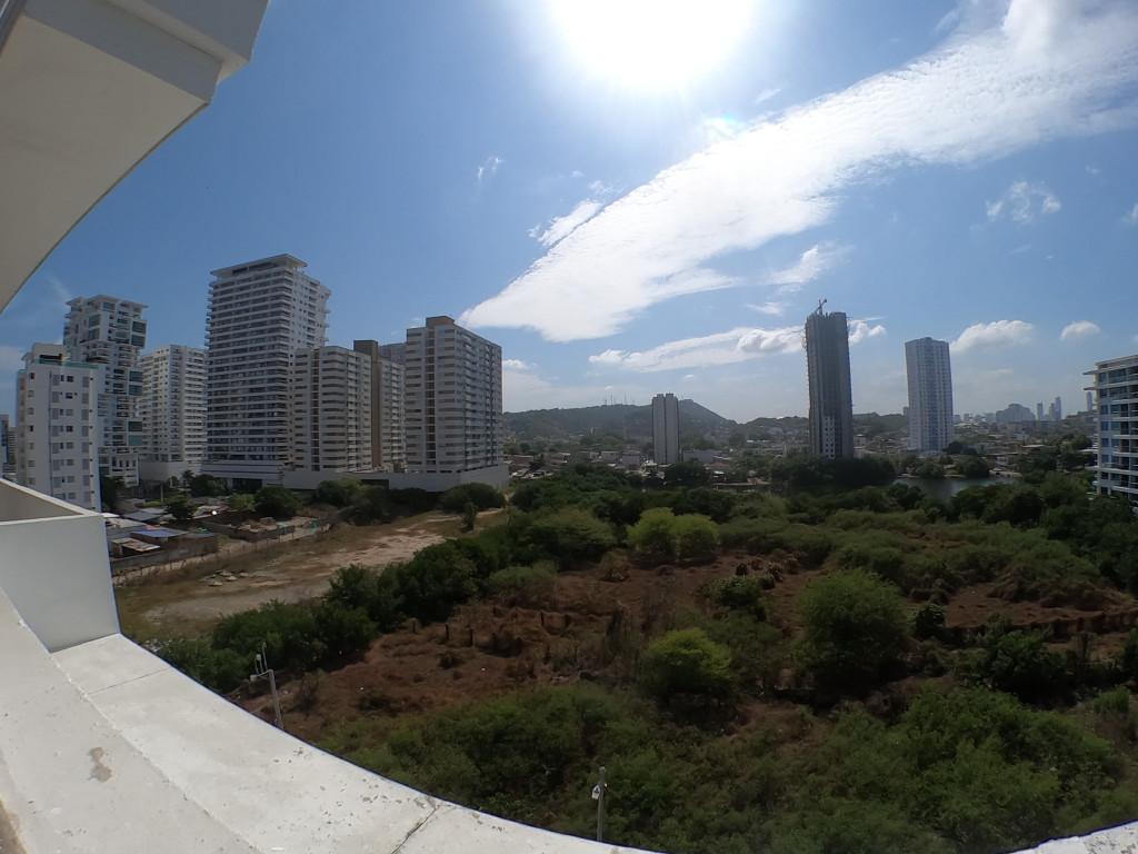 Oficina en El cabrero