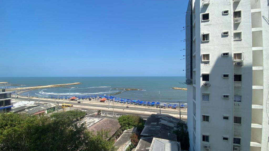 Oficina en El cabrero