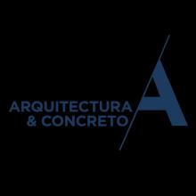 Logo Arquitectura y Concreto