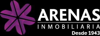 Arenas Logo